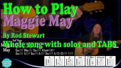 maggymayi|Maggie May